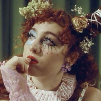 itsclingyduo's profile picture. sen. they/sol