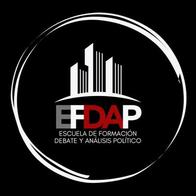 👩‍🎓 Escuela de Formación, Debate y Análisis Político.
📑 Capacitación y educación política, para la gestión y operación de la ciudadanía.