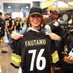 Troy Fautanu (@tfautanu) Twitter profile photo Troy Fautanu (@tfautanu) Twitter profile photo
