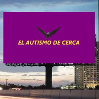 El Autismo De Cerca(@elautismocerca) 's Twitter Profile Photo