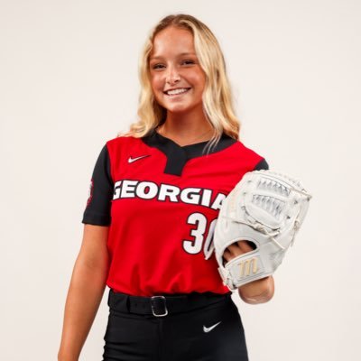 • @UGASoftball commit ⚫️🔴🐶 • 2024 • #14 in ExtraInnings top 100 • @georgiaimpact06