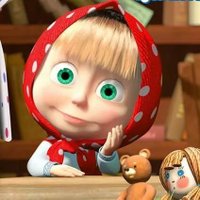 МАША (@makihabmakihab) Twitter profile photo