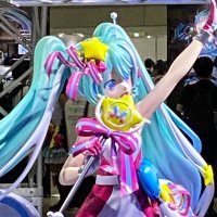 ユキ@Blooming羽田→マジミラ仙台→大阪 (@ast6naut) Twitter profile photo