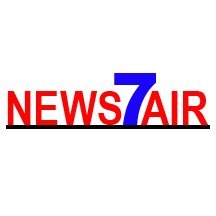 News7Air's profile picture. 