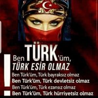 🇹🇷⭐️🌙⍣d̥ͦe̥ͦr̥ͦi̥ͦn̥ͦ ḁͦr̥ͦs̥ͦl̥ͦḁͦnͦ⭐️🌙🇹🇷(@asena_turk_kizi) 's Twitter Profileg