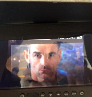 iBigZen's profile picture. AfricanBornCaucasian-Yogi-Historian-IntermittentPronoiac-Polymath-Cruciverbalist-Memeticist-Librarian-Eccentrist-MegaFauna-Bookworm-OpenH20Swimmer-Domainer.