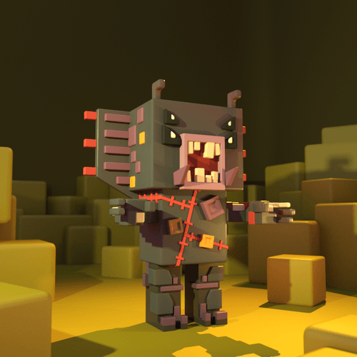 dandytek3's profile picture. 