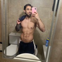 AGUSS๐ฅ+100K๐ฅ (@agusch07) 's Twitter Profile