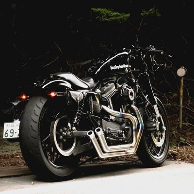 XL1200CX/SC59/JC61/DG11J  _/_/_/_/_/Disney/歌い手/スプラ/PROBOX
バイク垢のつもりがもはやメイン垢