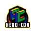 Hero-Con (@herocon2024) Twitter profile photo Hero-Con (@herocon2024) Twitter profile photo