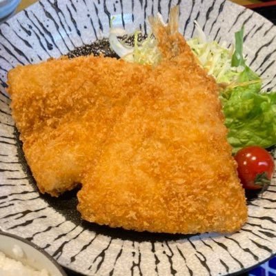 DJアジフライさんのプロフィール画像