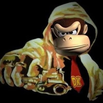 zmnkey_'s profile picture. i like Mario kart but it's boring so I play it rarely