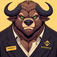 Binance Buffalo(@binance_buff) 's Twitter Profile Photo