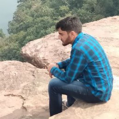 AnilKumar752975's profile picture. 