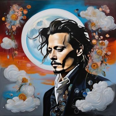 Kenpass88's profile picture. I'm an artist and AI consultant and pioneer of the pi network GCV$314,159