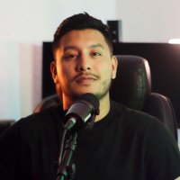 Mauricio Rosero (@mauriciorg8_) 's Twitter Profile Photo