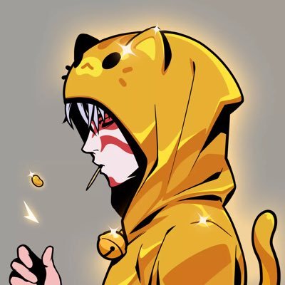 JoodcYb's profile picture. #gamefi #btc