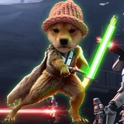 $WIFSABER
dog wif teh saber and frens onchain
https://t.co/WfMw22tqLg