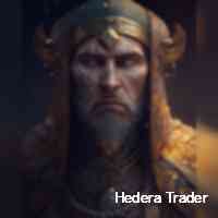 traderhedeear's profile picture. Community driven nft and defi infrastructure, aiming to empower all jpgs and defi communities with more interactive use case scenarios.