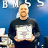mattwmyers's profile picture. Principal, Boerne Middle School South, Boerne ISD, #TXPVI