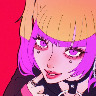 UE5で2Dゲーム作ろうとしてたら百合に脳を焼かれました。たすけて。/なので百合小説書き始めました。/百合初心者です。/GameVFXArtist/AnimeCompositer/Illustration/お仕事:モバイル・PCゲームエフェクト、アニメ撮影等