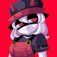 SAUTENCRER ⬜⬛ | Commissions OPEN(@sautencrer) 's Twitter Profile Photo