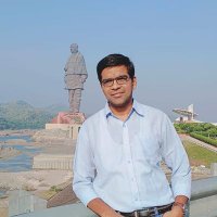 Piyush Patel๐ฎ๐ณ (@piyushpatel728) 's Twitter Profile Photo Piyush Patel๐ฎ๐ณ (@piyushpatel728) 's Twitter Profile Photo