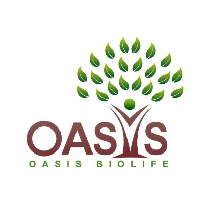 👉OASIS BIOLIFE HK LIMITED 🌻Cheers to Good Health 💚Elevate wellness, embody vitality 🌿Your path to a healthier, happier YOU begins here！