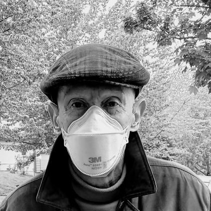 Writer. UK native/US resident. Opposed to capitalism, politics, war. Advocate of life, nonviolence, human rights. Resist Covid-19, wear a respirator mask.