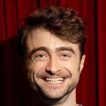 German Support for the great Daniel Radcliffe ❤ 
Im not Dan!! Dan has no social Media!!