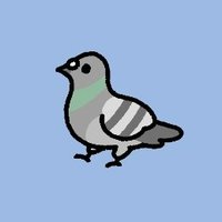 ハト📦️🐺 (@hato29g) 's Twitter Profile Photo ハト📦️🐺 (@hato29g) 's Twitter Profile Photo
