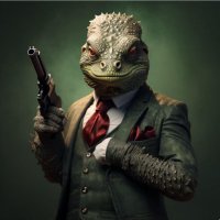 H2O_Lizard_Lord(@H2OChickenShow) 's Twitter Profile Photo