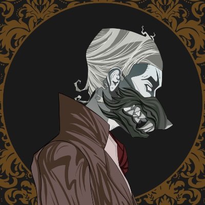 D369_X's profile picture. Same Earthling on or off the internet.