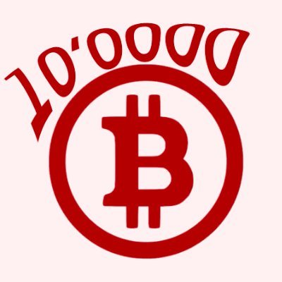 BTC100000_ Profile Picture