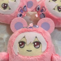 ゆぷり (@purr_yupri) 's Twitter Profile