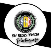 ADemocratica Portuguesa(@ADPortuguesa82) 's Twitter Profile Photo