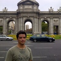 Armando Sorondo (@art_mandosor) 's Twitter Profile