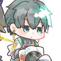 悠 (@hnu_hsr) 's Twitter Profile