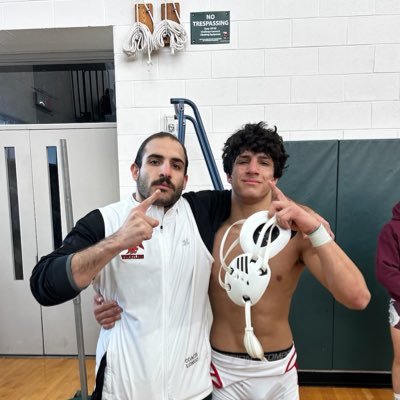 SalLongo's profile picture. Dallas Cowboys ✭ Kelly💕 Wrestling Coach