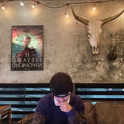 mi_chi_help's profile picture. 服と音楽
