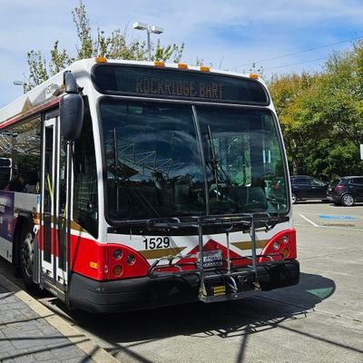 TumblePF's profile picture. transit oriented guy