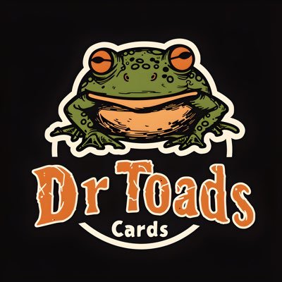 Girl dad, Proud father. Giants, A’s, and Sharks fan. #TheHobby Buy/Sell/Trade cards. Use referral code DRTOAD99 for $5 off your first purchase in the District