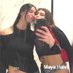 Maya Haley (@halayemaya) Twitter profile photo Maya Haley (@halayemaya) Twitter profile photo