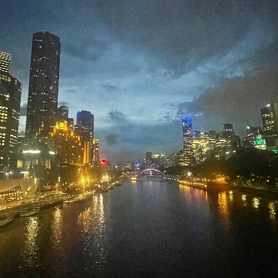 LachlanBai82207's profile picture. 