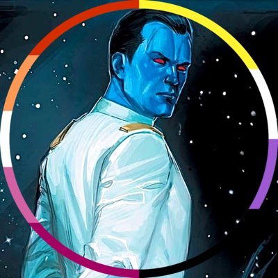 MITTHRAWN's profile picture. 