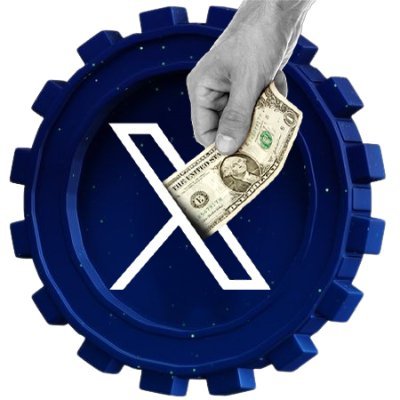 X_onBase's profile picture. $X
CA: 0x1Ff66B66C789c4A47b32f4BC5806aF8E58Acdcc1
TG: https://t.co/g2ajaHXG1c