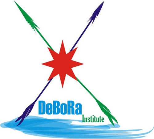 DeBoRaInstitute's profile picture. Defense and Border Areas