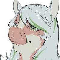Skiggy Gwen~ (@mwofcybertron) 's Twitter Profile