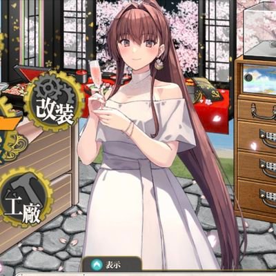 艦これ提督一家　2025乙丙丙丙丁丁さんのプロフィール画像