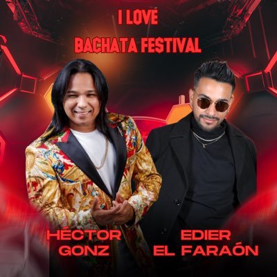 I Love Bachata Festival México | Seminario Web Lady Style | 8 de Agosto